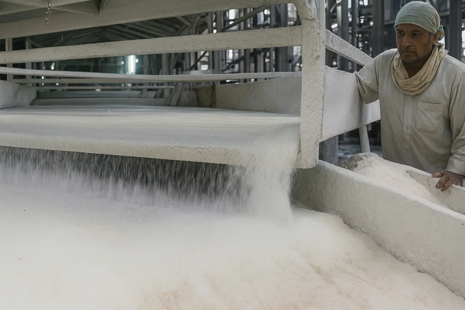 Punjab Mills Begin Crushing as Sugar Prices Expected to Drop – Full Details, Market Impact & What Consumers Should Expect 1 Punjab sugar mills