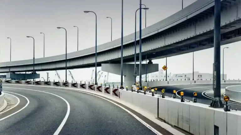 Rawalpindi flyover project 2025