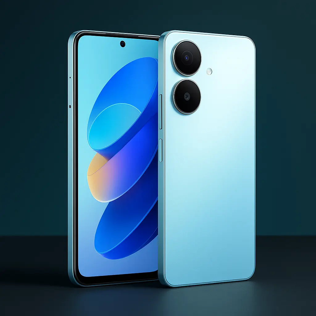 Realme 15 Lite 5G Specs & Price Leaked on Amazon – Full Details Inside 1 Realme 15 Lite 5G Specs