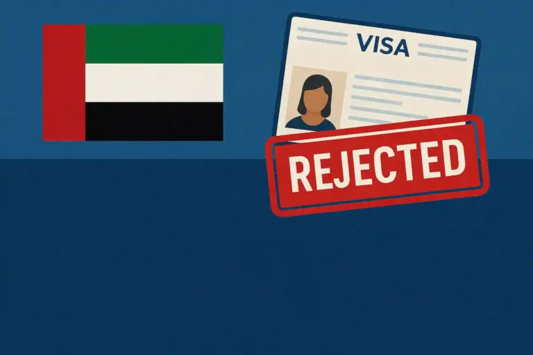 Rising UAE Visa Rejections Put Thousands of Pakistani Travellers in Crisis 2 Rising UAE Visa Rejections Put Thousands of Pakistani Travellers in Crisis