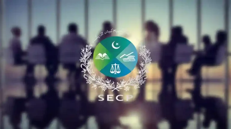 SECP to Remove Over 200 Companies From Official Records – Full Details, Reasons & What Happens Next 10 SECP strike off companies