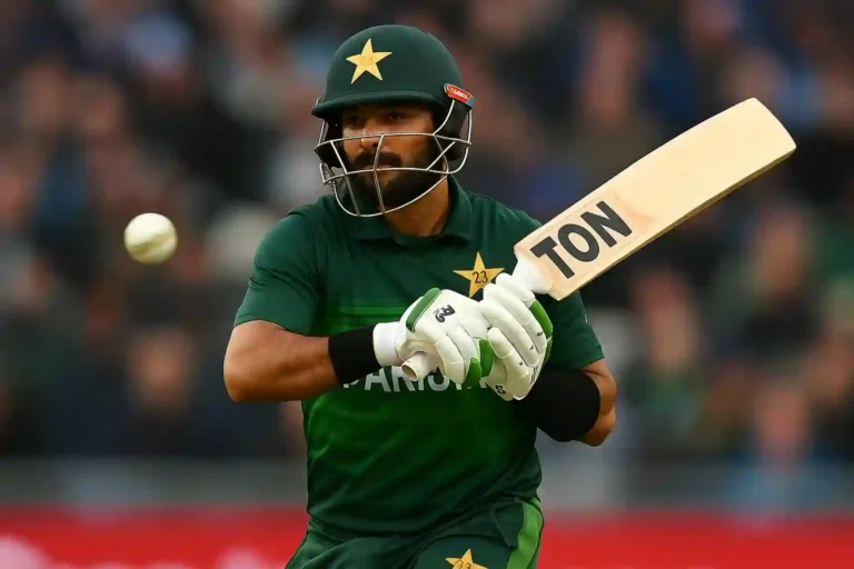 Sahibzada Farhan Performance Today – Runs, Stats & Latest Cricket Updates