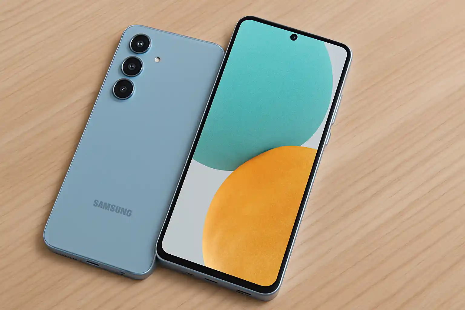 Samsung Galaxy A77 5G Leak Reveals Stunning New Upgrade