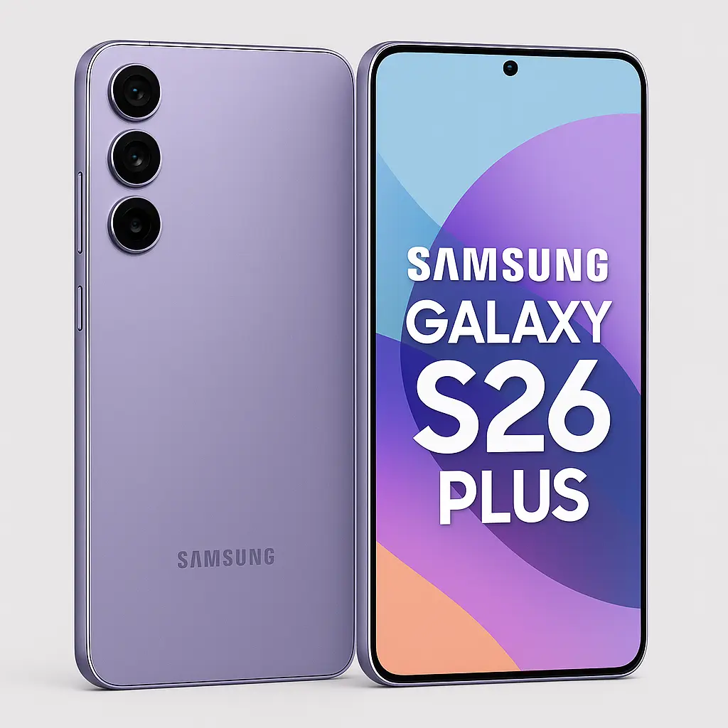 Samsung Galaxy S26 Plus Price in Pakistan 2025 – Full Specs, Features & Launch Update 1 Samsung Galaxy S26 Plus Price in Pakistan 2025
