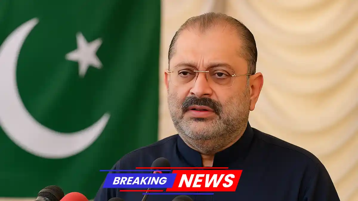 Sindh Announces Rs38 Billion Upgrade for Karachi