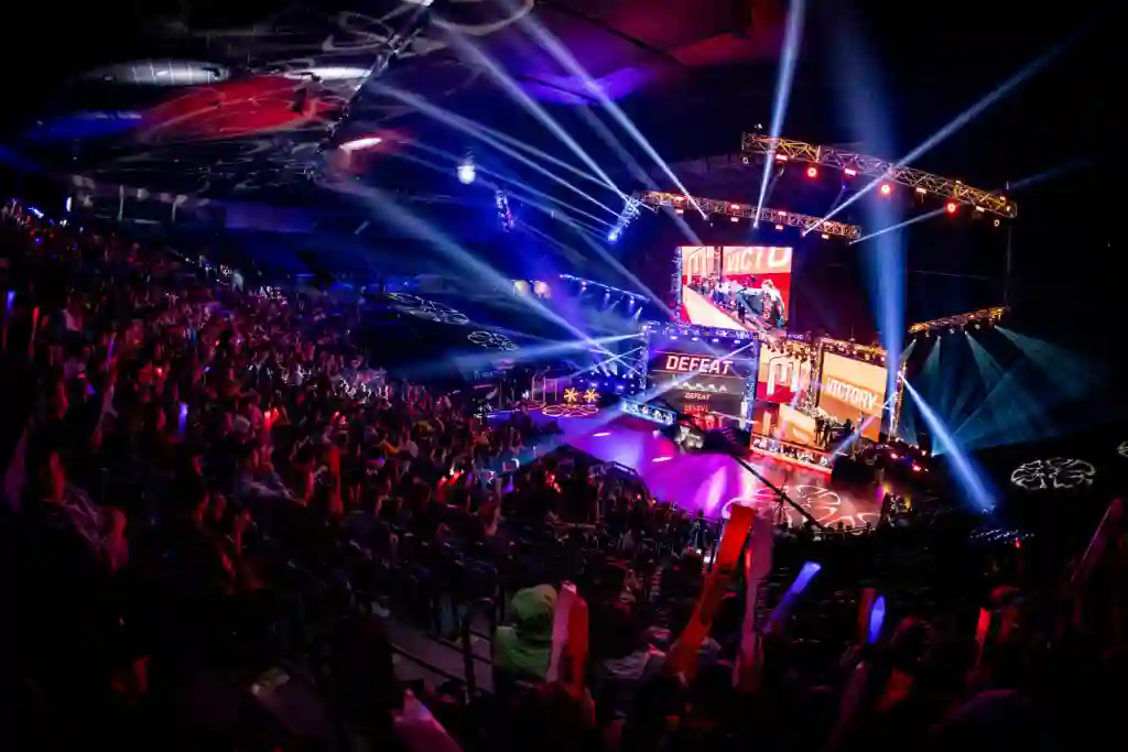 Sindh Hosts Pakistan’s First Million-Rupee Esports Championship 1 Sindh Hosts Pakistan’s First Million-Rupee Esports Championship