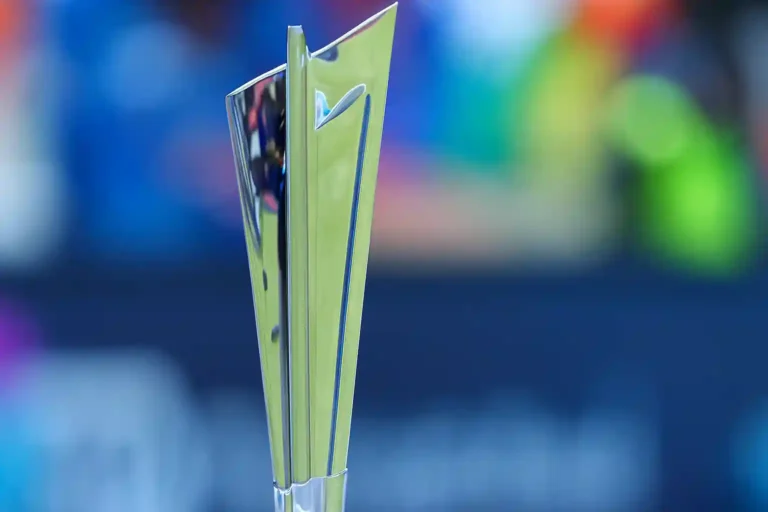 ICC T20 World Cup 2026 Schedule