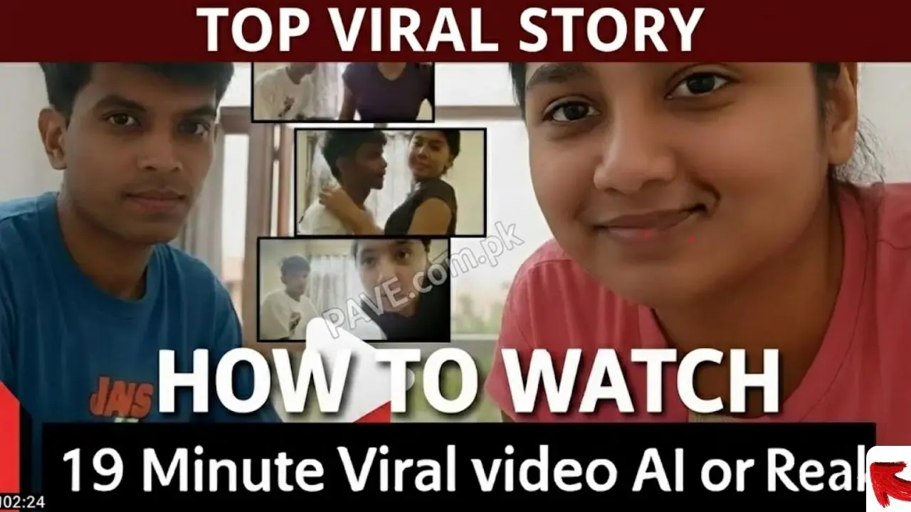 19 34 Video Leak Trend – Original Clip Search, Rumors & Reality Check 1 19 34 Video Leak Trend – Original Clip Search, Rumors & Reality Check