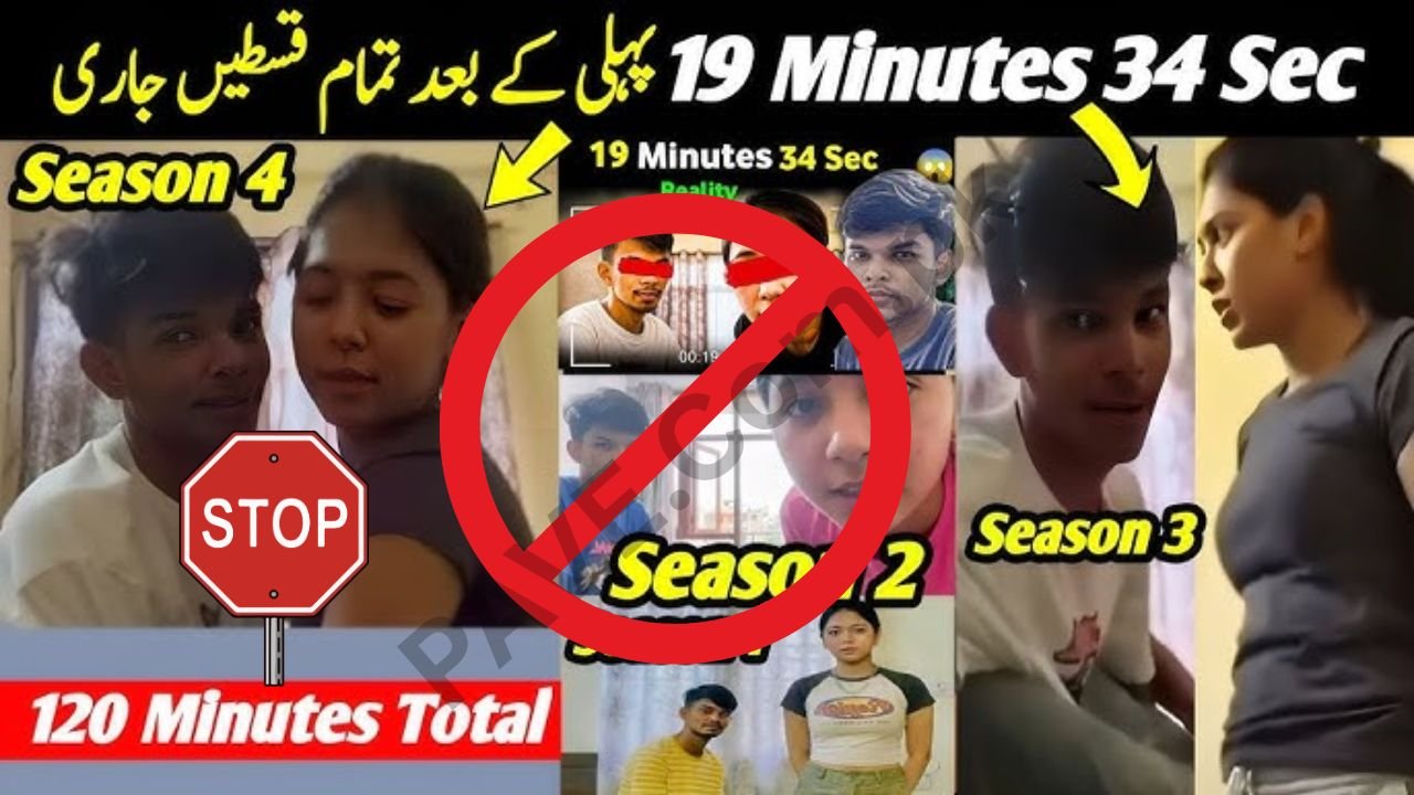 19 Minute 34 Second Video on YouTube – Full Explanation, Reality Check & Why Everyone Is Searching