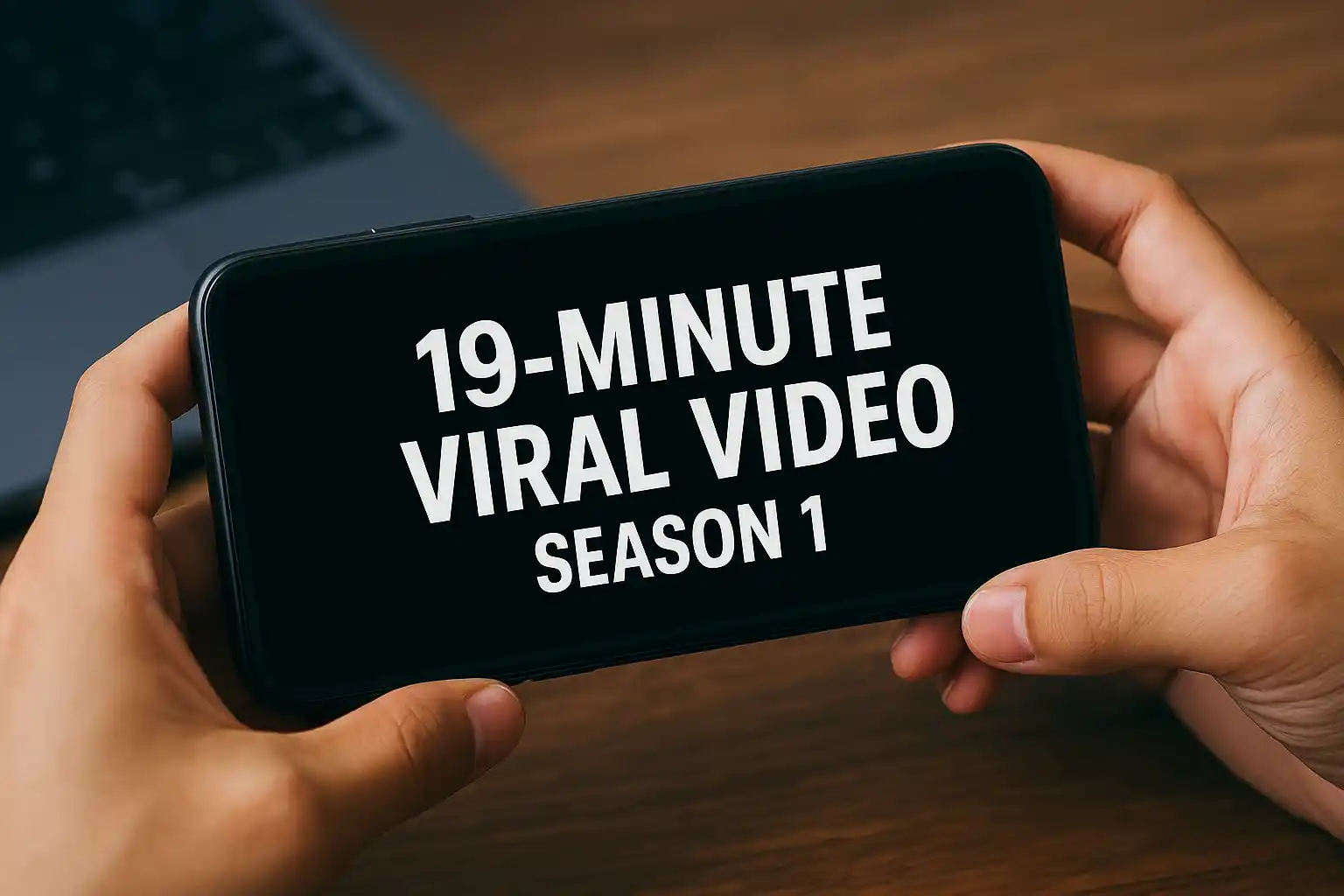 19-Minute Viral Video Season 1 – Full Truth, Dangers & Legal Warning Explained (2025 Update) 1 19-Minute Viral Video Season 1