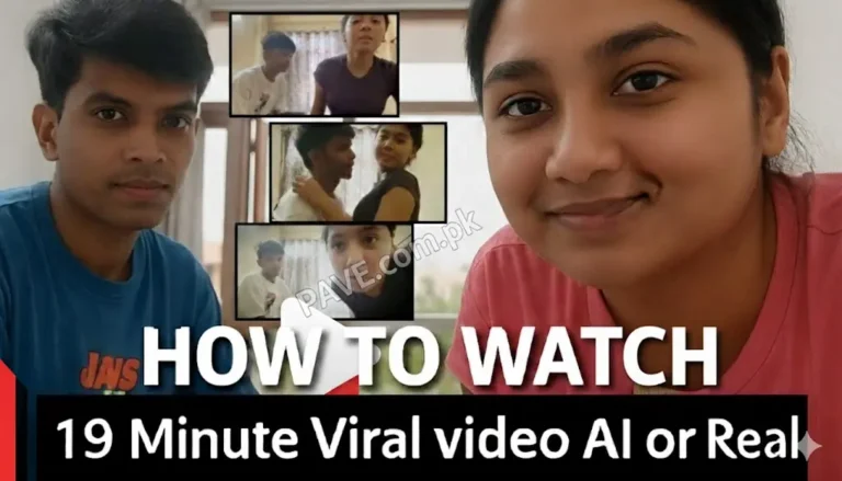 19 Minutes 34 Second Instagram Viral Video