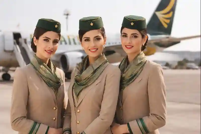 AirSial Announces Walk-In Interviews for Cabin Crew in Peshawar