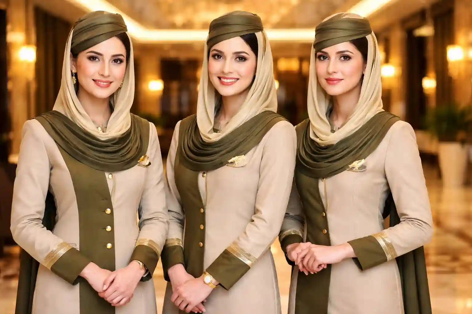 AirSial Jobs Female Cabin Crew Walk-In Interviews Rawalpindi