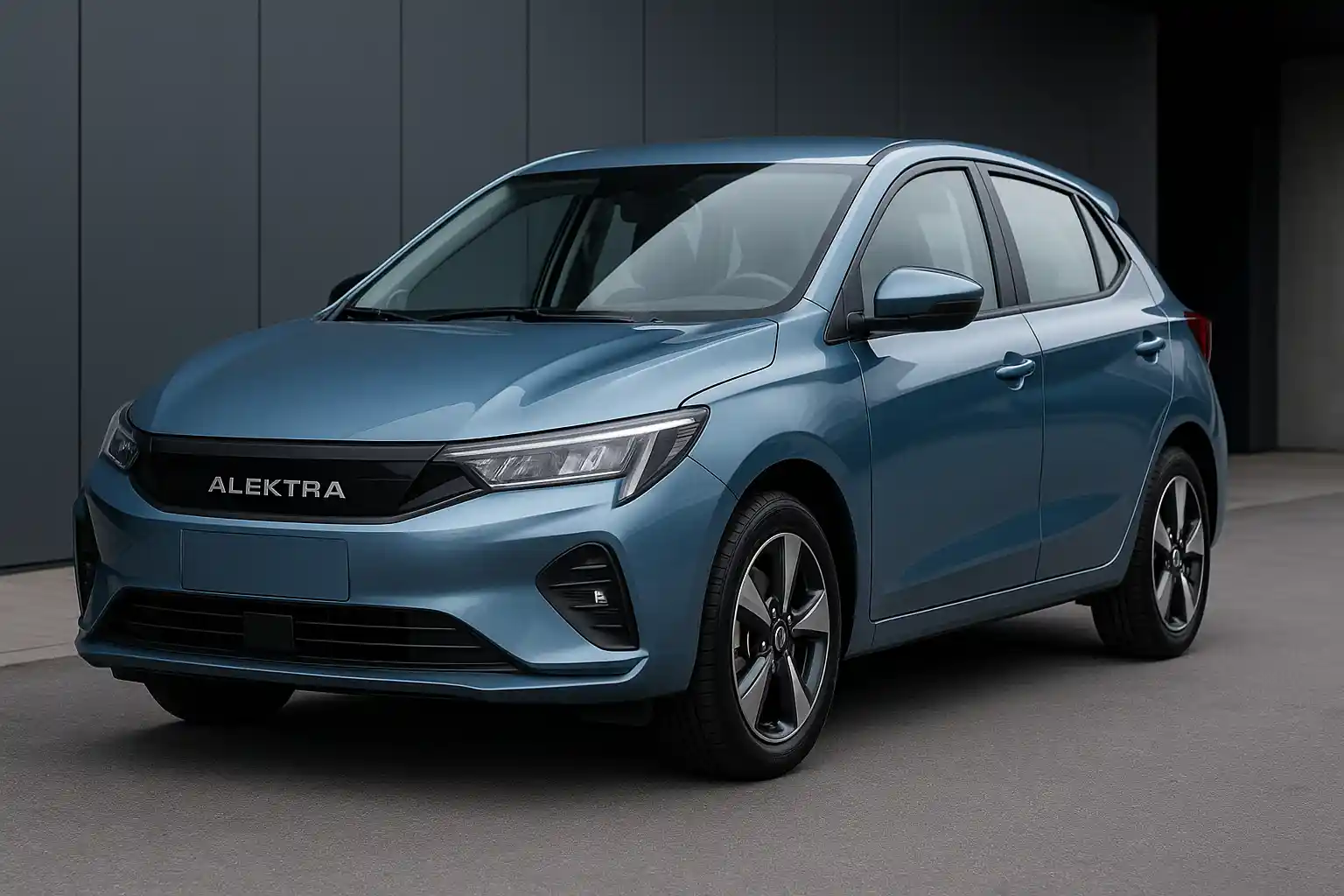 Alektra E4 Booking Starts – High-Performance 2025 EV Officially Launched in Pakistan 1 Alektra E4 Booking Starts