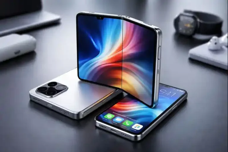 Apple iPhone Fold Display and Camera Specifications Leak Ahead of 2026 Launch 9 Apple iPhone Fold Display and Camera Specifications Leak Ahead of 2026 Launch