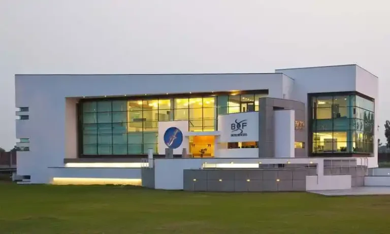 BF Biosciences CEO Change Continuity and Future Growth Plans