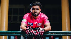 Babar Azam Makes Front Page of Major Australian Newspaper After Sydney Sixers Signing