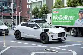 Baby Born in Waymo Driverless Taxi in San Francisco: Rare Autonomous Vehicle Incident 4 Baby Born in Waymo Driverless Taxi in San Francisco Rare Autonomous Vehicle Incident