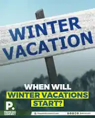 Balochistan High Court Announces Winter Vacation Schedule for 2025-2026 1 Balochistan High Court Announces Winter Vacation Schedule for 2025-2026