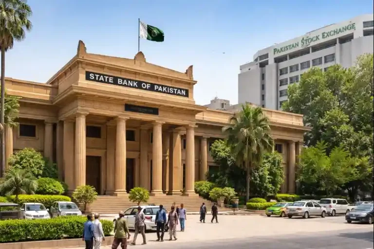 Banks to Remain Closed on December 25 Across Pakistan