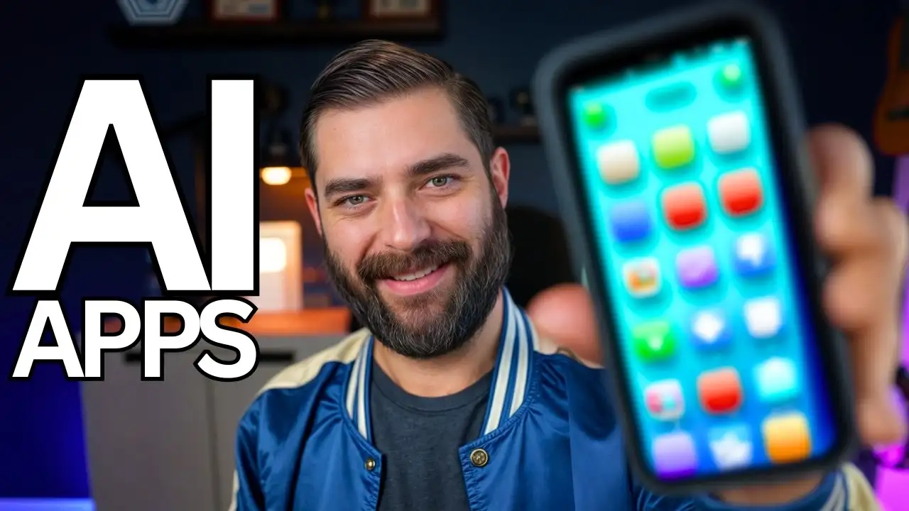 Best Free AI Apps for Android Users in Pakistan (2026) 1 Best Free AI Apps for Android Users in Pakistan (2026)