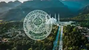 CDA Begins Testing E-Stamp System for Land Record Digitization in Islamabad