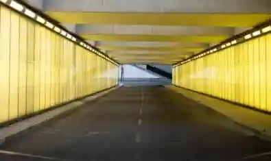 CDA Finishes Shaheen Chowk Underpass Ahead of Schedule All Details