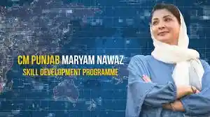 CM Maryam Nawaz Skill Development Program Construction Sector Skills Courses in Punjab