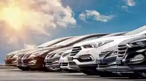 Car Sales Take a Big Hit in November 2025 Full Market Analysis