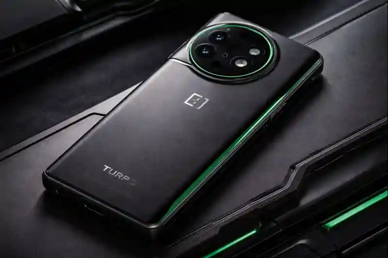 OnePlus Turbo Set to Launch With Biggest Battery Ever Seen on a OnePlus Phone 1 OnePlus Turbo Set to Launch With Biggest Battery Ever Seen on a OnePlus Phone