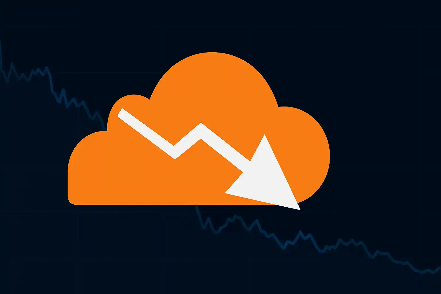 Cloudflare Services Down Again
