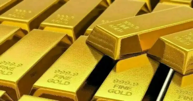 Gold Price in Pakistan Today 10 December 2025