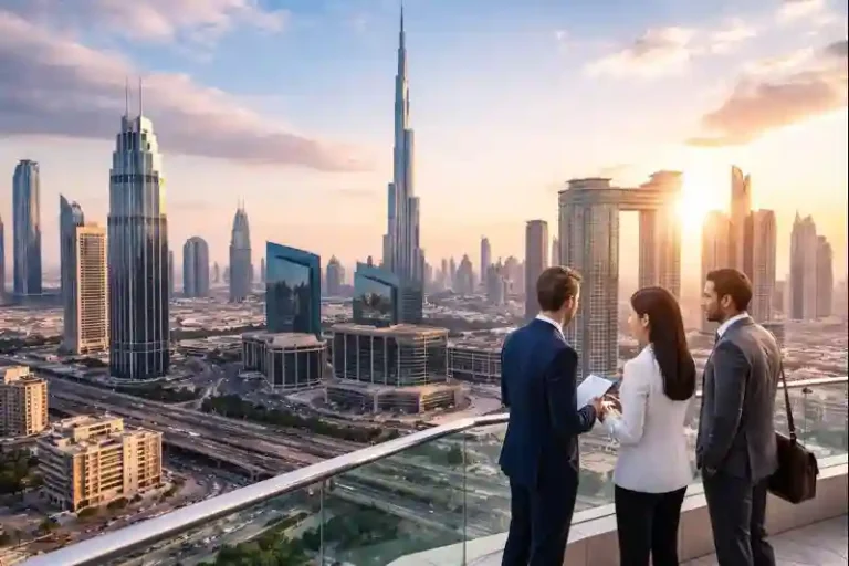 Dubai Announces High-Paying Government Jobs for Skilled Expats in 2026