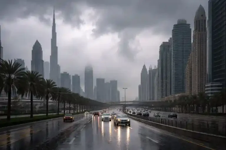 Dubai Government Announces Work-From-Home for Employees Due to Unstable Weather 8 Dubai Government Announces Work-From-Home for Employees Due to Unstable Weather