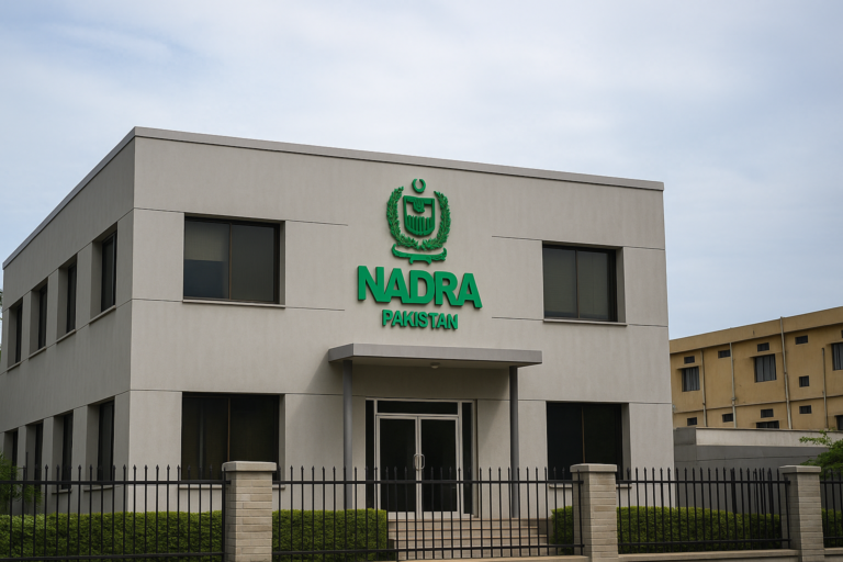 Everything You Need to Know About NADRA’s New Address Change Guidelines