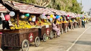 Faisalabad Introduces Designated Street Vendor Zones After 30 Years
