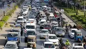 Faizabad Sealed for Morning Rush Alternative Routes Issued for Citizens