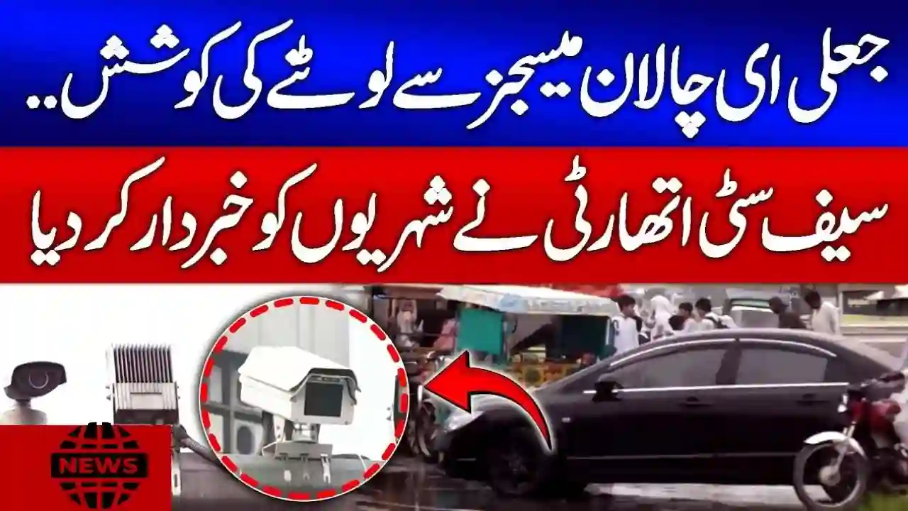 Fake Mobile Apps Alert