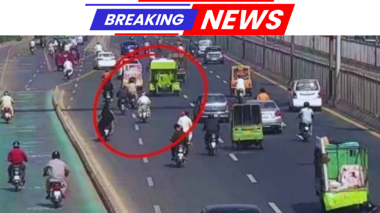 Lahore Resident Fined Repeatedly for Motorcycle Stolen in 2024 – E-Challan System Raises Serious Concerns
