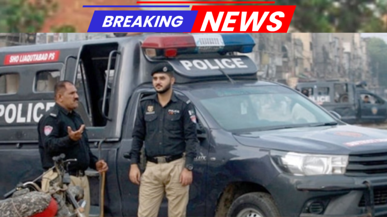 Woman Critical After Fake Doctors’ Treatment: Hospital Imposters Arrested in Karachi