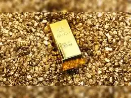 Gold Market Update Record Prices Fueled by Fed Policy Outlook