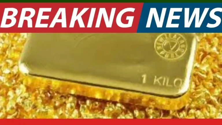 Gold Prices Rise Again in Pakistan After Temporary Decrease 2 Gold Prices Rise Again in Pakistan After Temporary Decrease