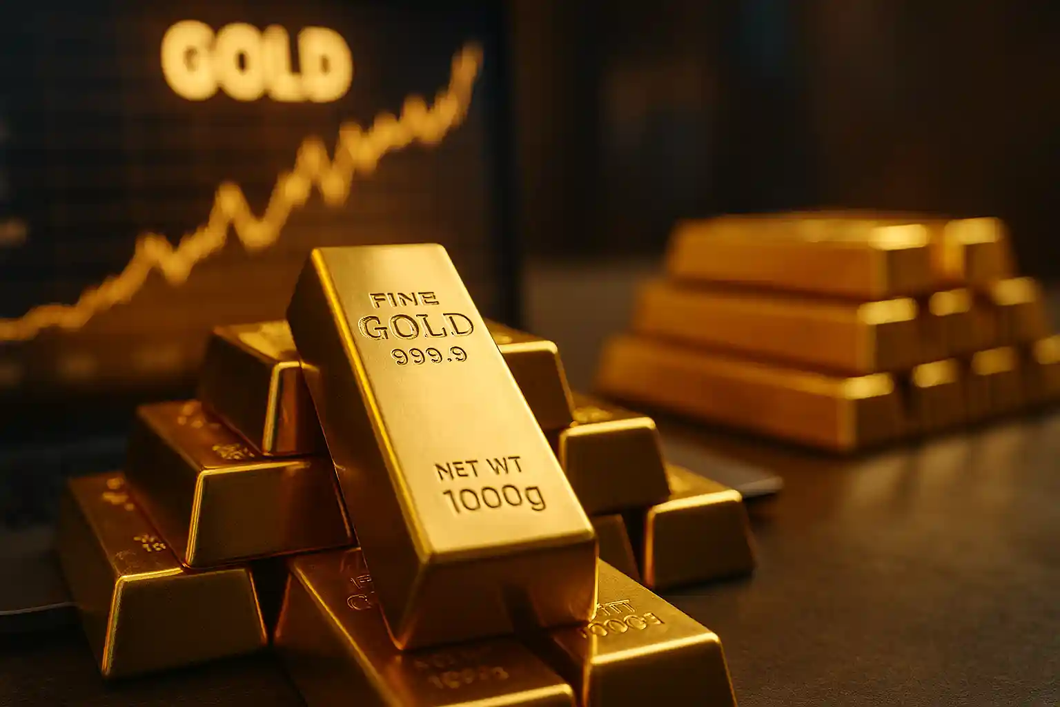 Gold Rate in Pakistan Rises Over Rs. 10,000! — 12 December 2025 1 Gold Price in Pakistan Today 14 December 2025