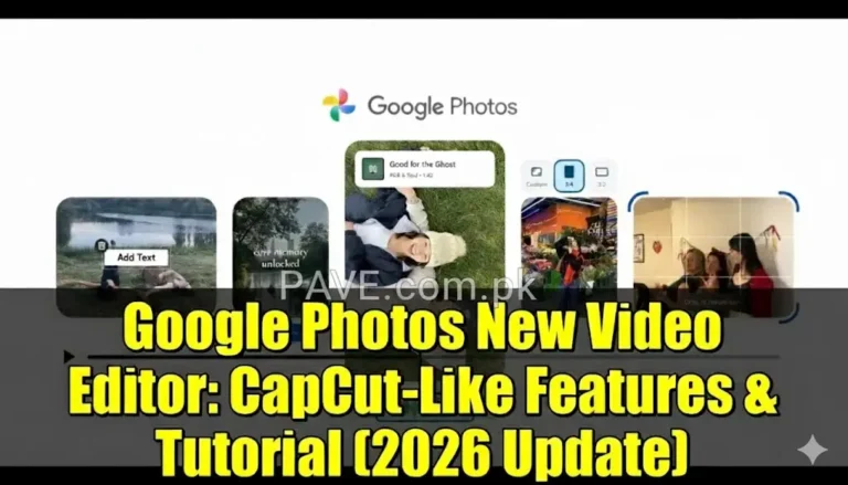 Google Photos Introduces a Free CapCut Alternative – Full Guide, Features, and How to Use It Easily