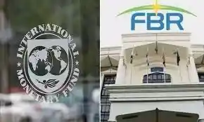 Government Fails to Meet FBR Tax and Fertiliser Excise Duty Targets IMF Report