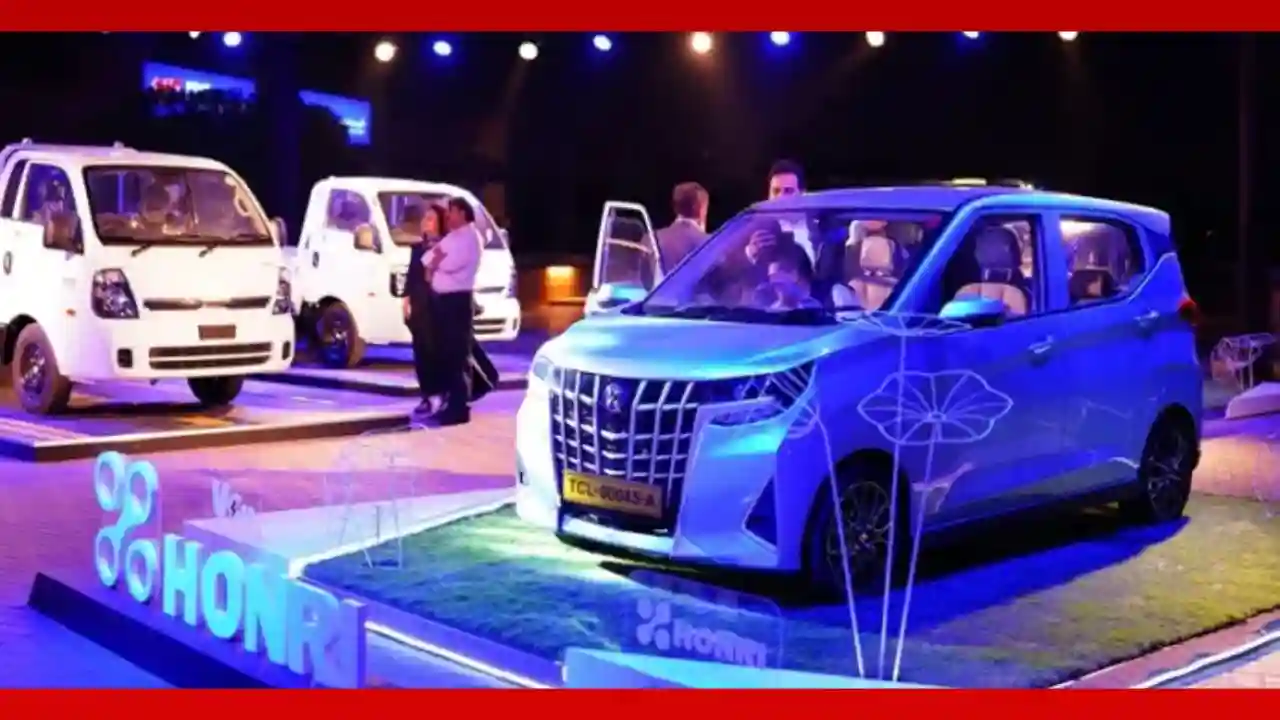 HONRI VE Gets Major Price Reduction in Pakistan – New Official Rates Announced 1 HONRI VE Gets Major Price Reduction in Pakistan