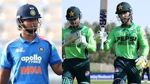 How to Watch Pakistan vs India U-19 Asia Cup 2025 Clash – Live Streaming, TV Channels, Match Time & Full Preview