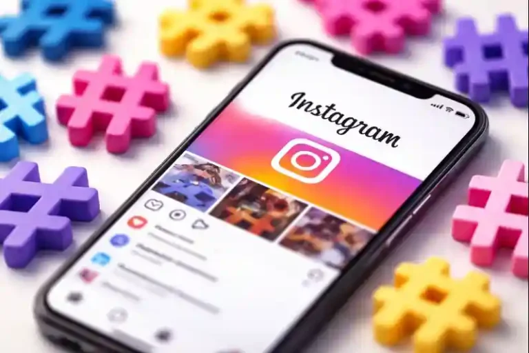 Instagram Limits Hashtags to Only Five Per Post