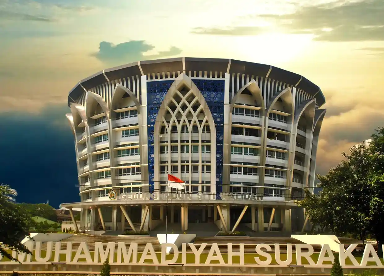 International Priority Scholarship 2026 | Fully Funded Study in Indonesia 1 International Priority Scholarship 2026 Fully Funded Study in Indonesia