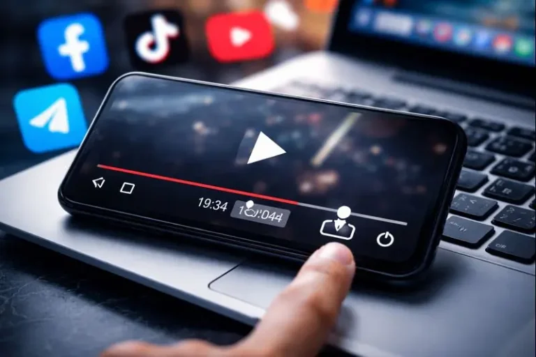 Is the 19 Minute 34 Second Video Deleted? Full Explanation 3 Is the 19 Minute 34 Second Video Deleted? Full Explanation